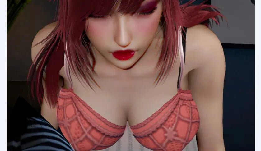 【PC/安卓/AI汉化版/3D/亚洲SLG游戏/4.16G】无罪重构 (Re Even) Ver0.3.2 AI汉化版+PC+安卓+3D亚洲SLG游戏+4.16G