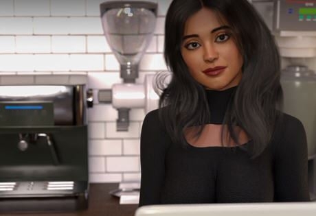 [SLG游戏/汉化]办公室福利 Office Perks v0.1.3 PC+安卓汉化版3.8G-中文绅士游戏下载,黄游,色情手机游戏,绅士漫画,里啊番