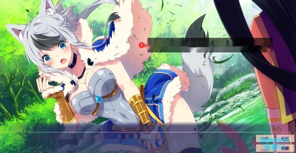 【SD/2D/百合SLG/中文】Sakura Isekai Adventure 2 STEAM双端官方中版【600M】