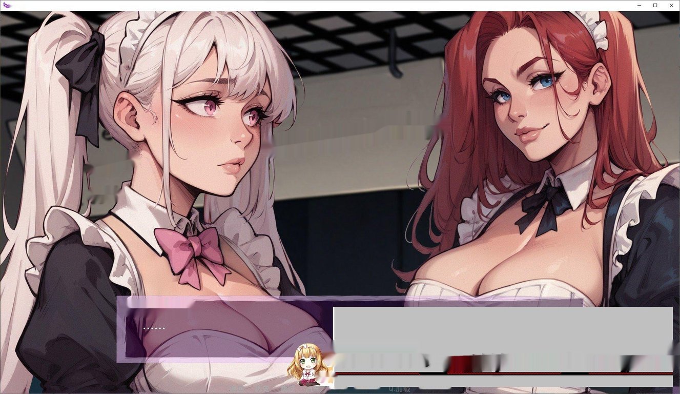 [欧美SLG/汉化/动态]野心的阴影Shadows of AmbitionCh.4 汉化版PC+安卓