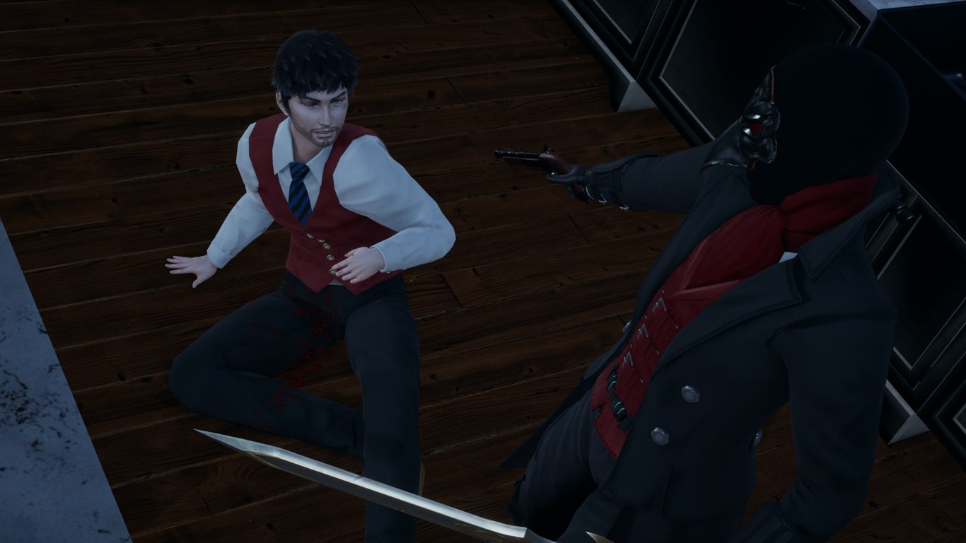 [亚洲风SLG/汉化/动态] 时空的遗产 Chrono’s Legacy V0.1.3 XY汉化版[PC+安卓][890M