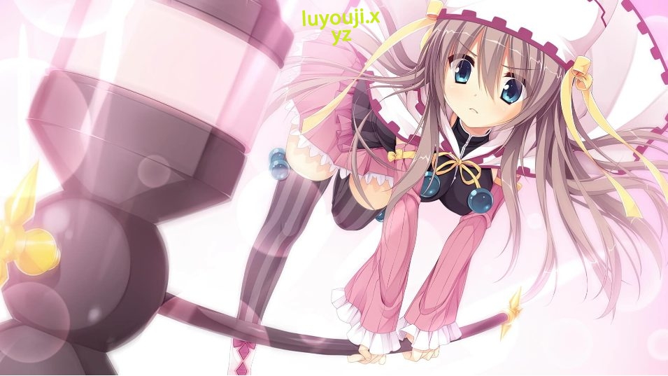 【PC/安卓/KRKR版/汉化版/4G/ADV】魔女的夜宴 完整精翻汉化版+PC+安卓+KRKR版+日式ADV游戏&柚子社+6.6G-中文绅士游戏下啊载,黄游,色情手机游戏,绅士漫画,里番