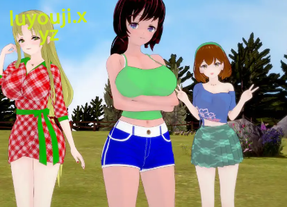 【PC/安卓/AI汉化/日式/3D/SLG游戏/1.9G】见习英雄 (MHero in Training) Ver0.11 AI汉化版+PC+安卓+日式3DSLG游戏+1.9G-中文绅士游戏下载,黄游,色情手机啊游戏,绅士漫画,里番