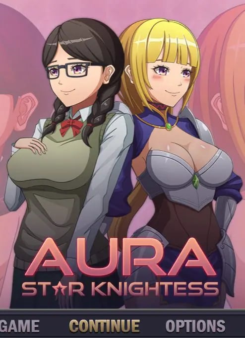 【PC/AI汉化/欧美/RPG游戏/920M】星之骑士姬奥拉（Star Knightess Aura）Ver1.3.3 AI汉化步兵版+存档+欧美RPG游戏+920M-中文绅士游戏下载,黄游,色啊情手机游戏,绅士漫画,里番
