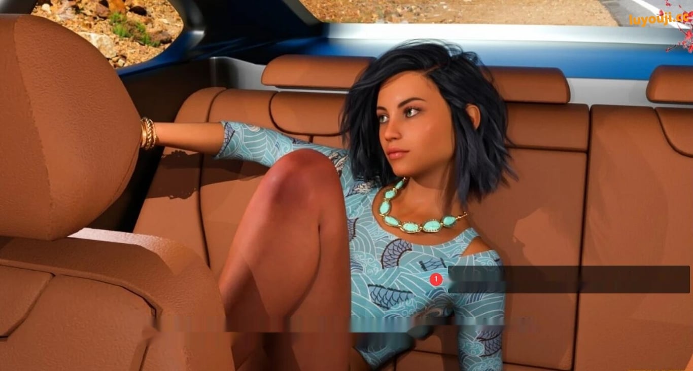 【SD/3D/欧美SLG/汉化】寻求结束 V0.2 双端汉化版【3.8G】