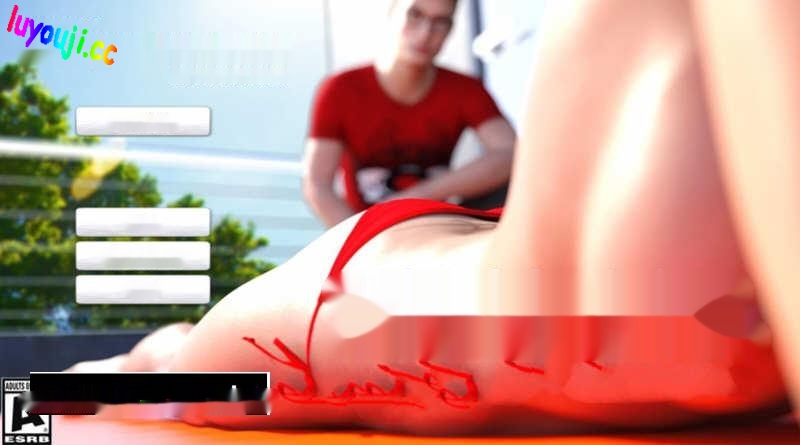 [欧美SLG/汉化/ 完结] 幸运儿马克 Lucky Mark v18.0 Final 完结汉化版+作弊MOD+GG16G-中文绅士游戏下载,黄游,色情手机游戏,绅啊士漫画,里番