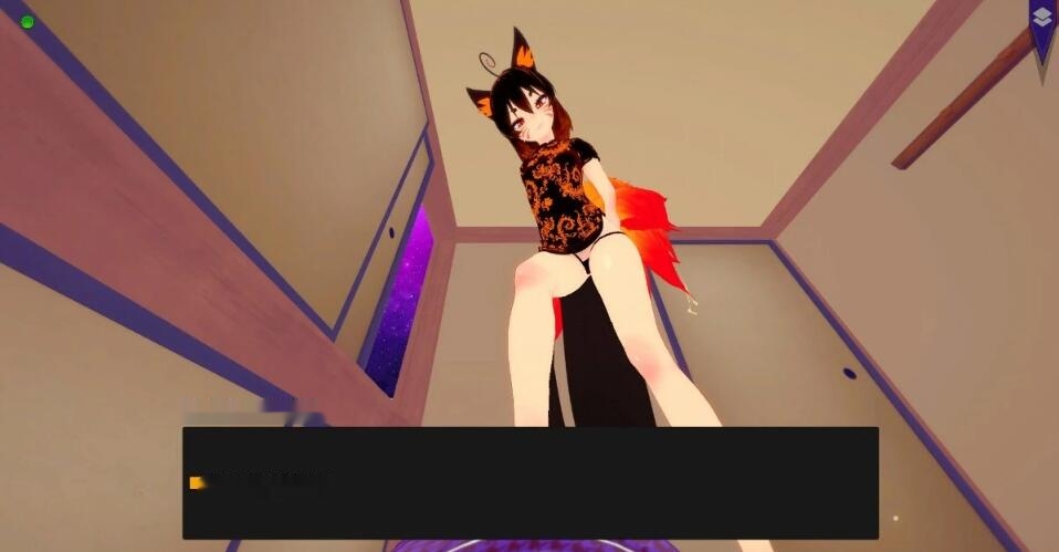 [电脑] 【PCV/3D/SLG/中文】辣妹冒险工会 V70.4 官方中文版【2.2G】