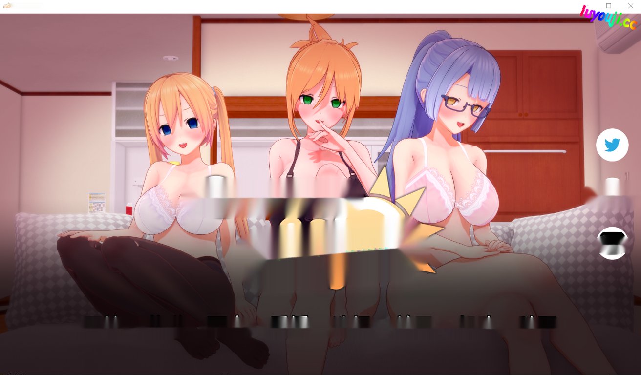 [沙盒SLG/汉化] 夏天MC：那次我发现了一本神奇的催眠书 v0.15 PC+安卓汉化版1.5G-中文绅士游戏下载,黄游啊,色情手机游戏,绅士漫画,里番