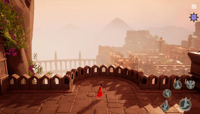 探索异域之战：拉吉:远古传奇 v2.0 安卓中文版 动作冒险游戏 1.8G【拉吉:远古传奇】