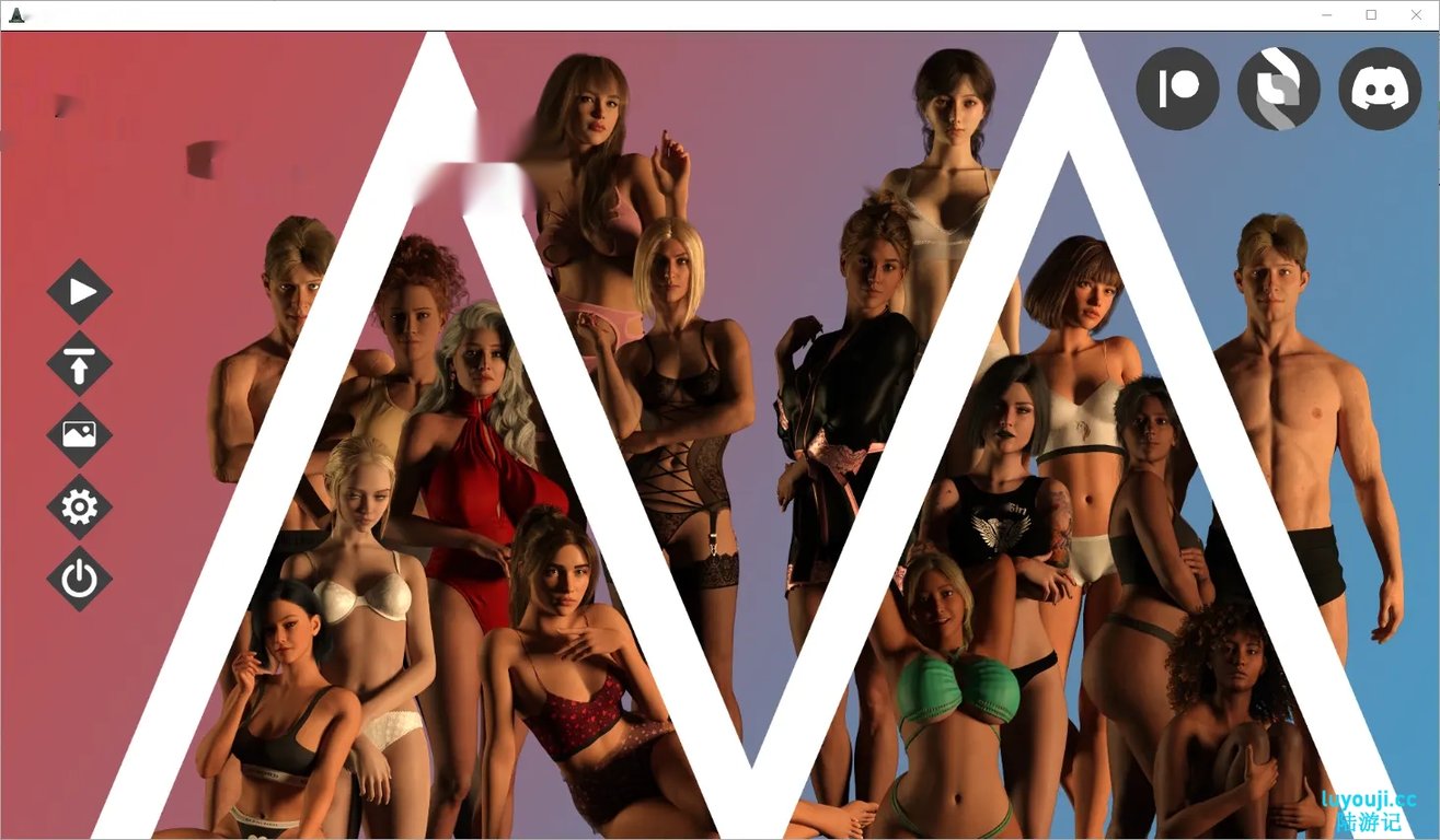 [SLG/汉化] 正义或仁慈 By Justice or Mercy [v0.3] PC+安卓汉化版-中文绅士游戏下载,黄游,色情手机游戏,绅士漫画,里番