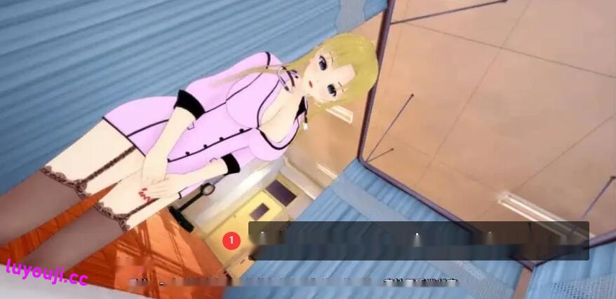 [欧美] 无与伦比的欲望 Ver0.32 AI汉化版 [3.9G]