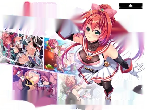 [2024年新作/NTRRPG/顶级精美CG[全CG存档]NTR凌辱 聖光閃姫ポニーセレス中文硬盘版