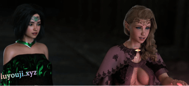 【安卓/PC/SLG/汉化版/1.1G】精灵的任务2 精翻汉化版+前作汉化 PC+安卓 SLG游戏+补+1.1G-中文绅士游戏下载,黄游,色啊情手机游戏,绅士漫画,里番