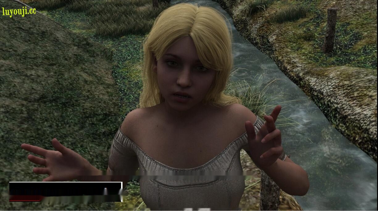 [欧美SLG/汉化]亨利历险记 Henrys Adventures-[v0.9 Alpha] PC+安卓汉化版