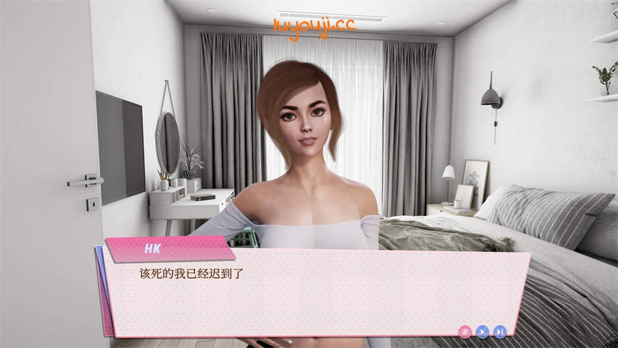 失忆:情人模拟/SEX Amnesia Lover Sim（V250310+集成Build.17502272升级档）