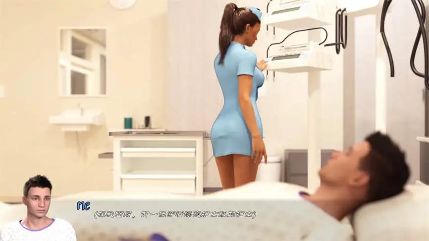 失忆/Amnesia(已更新至V0.100B+解锁画廊)