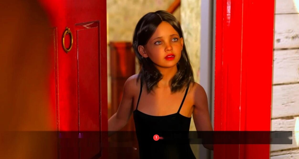 【SD/3D/欧美SLG/汉化】贪婪 V0.87 双端汉化预览版【3.8G】