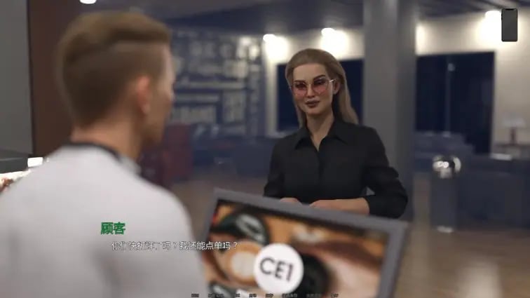 【PC/安卓/AI汉化/欧美/SLG游戏/2.87G】熟女痴迷 (MILF Obsession) Ver0.3.3 AI汉化版+PC+安卓+欧美SLG游戏+2.87G-中文绅士游戏下载,黄游,色情手机啊游戏,绅士漫画,里番