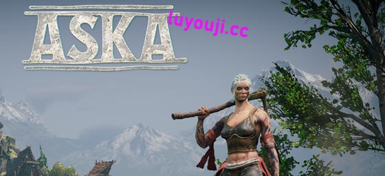 ASKA v1.8.1303 官方中文版 沙盒生存游戏 3.6G-中文绅士游戏下载,黄游,色情手机游戏,绅士漫画,里番