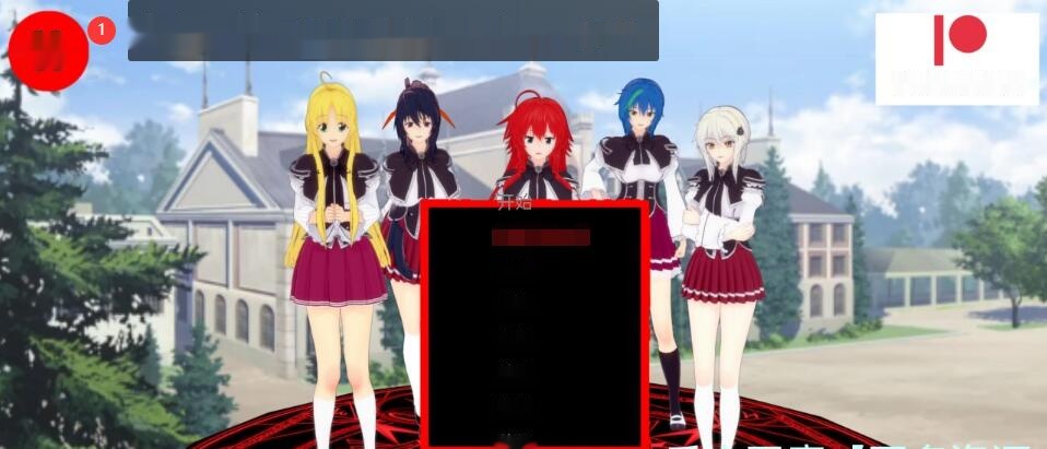 【沙盒SLG/汉化/3D】后宫恶魔 Demons of Harem v0.8 汉化版 1.6G-中文绅士游戏下载,黄游,色情手机游戏,绅士漫画,里番