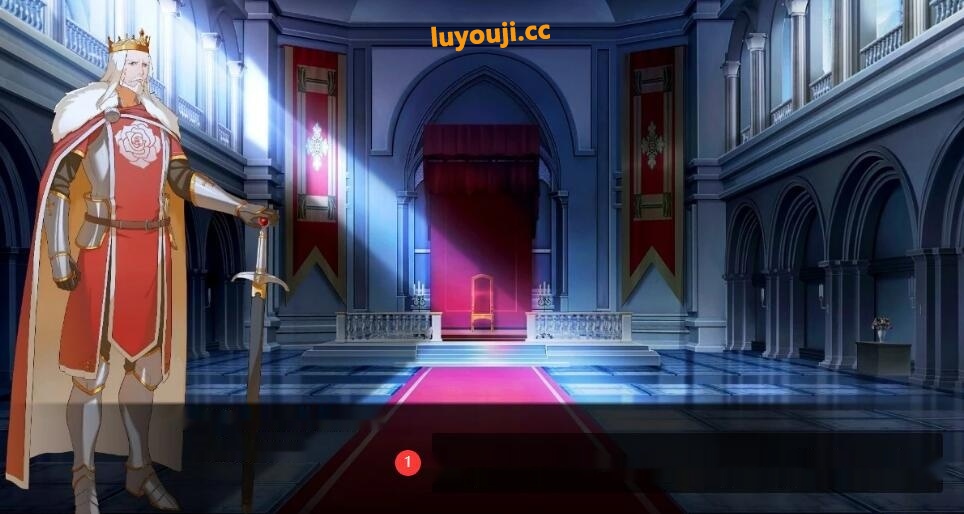 【SD/2D/欧美SLG/汉化/神级CG】莎拉罗斯的生死存亡 V0.99 双端汉化版【3.9G】