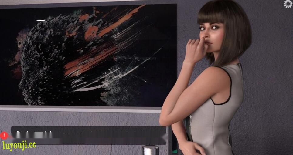 【SD/3D/欧美SLG/汉化/动态】分歧:超越奇点 B12311225 双端官方中文版+DLC【2G】