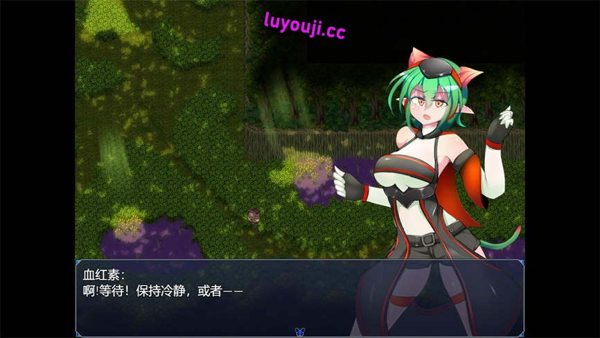 驱炼辉晶:艾梅狄乌斯/Quarta Amethyst（V1.01）