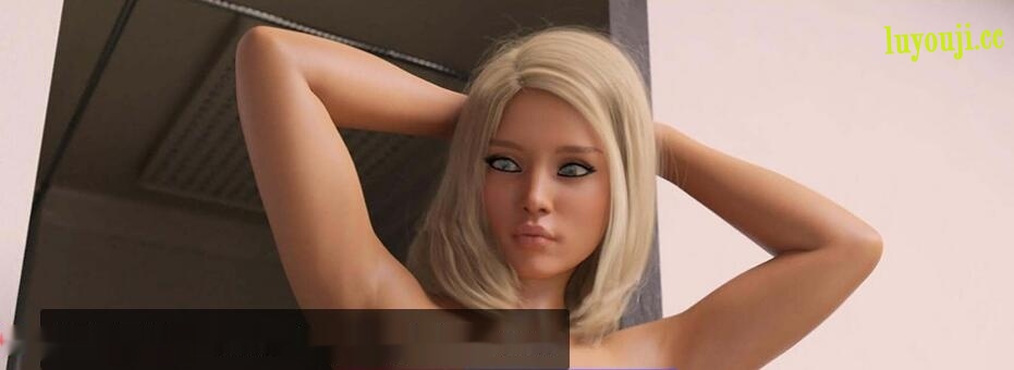 【极品建模/中文/动态】禁忌激情！V0.9.0 汉化版 3.7G