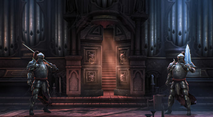 秘影曼德拉 v1.6.1.2461 STEAM官方中文版 横版动作游戏&神作 16G