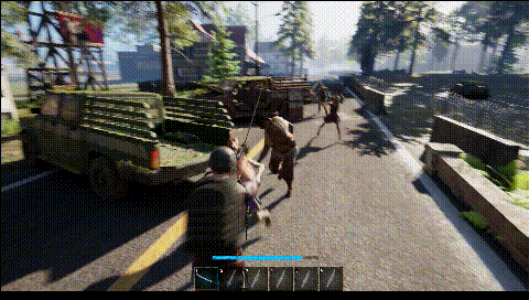生存挑战来袭!无人生还(No One Survived) ver0.0.8.8 中文版解析与游戏体验