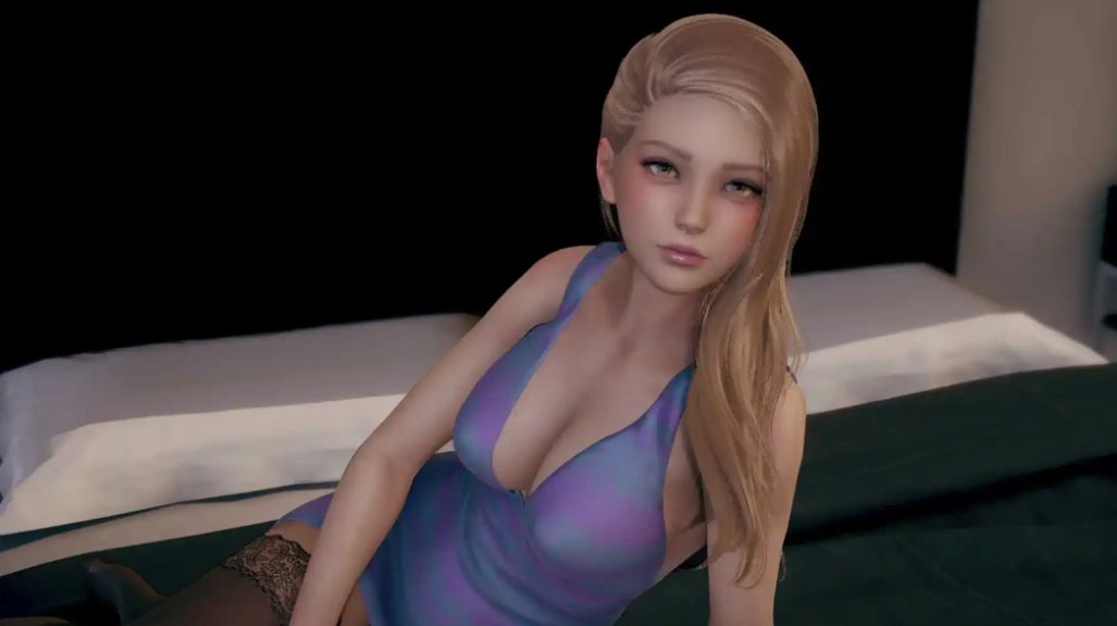 【安卓/PC/SLG/汉化版/CG/3.8G】女仆和少女(Maid and Maidens) ver1.1.0 汉化版+PC+安卓+动态SLG游戏&更新+CG+3.8G