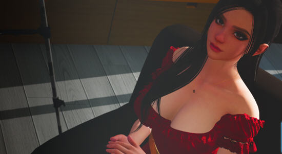 行业宝贝(Industry Baby) v1.0 汉化版 PC+安卓 SLG游戏 1.3G-中文绅士游戏下载,黄游,色情手机游戏,绅士漫画,里番