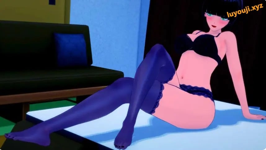 【PC/安卓/AI汉化/日系/SLG游戏/2.61G】杂质 (Impurities) Ver0.1.4 AI汉化版 PC+安卓+日系SLG游戏+2.61G