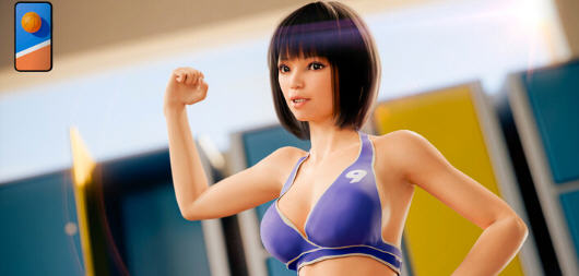 女子篮球集训部 STEAM官方中文版 互动SLG游戏 9.5G-中文绅士游戏下载,黄游,色情手机游戏,绅士漫啊画,里番