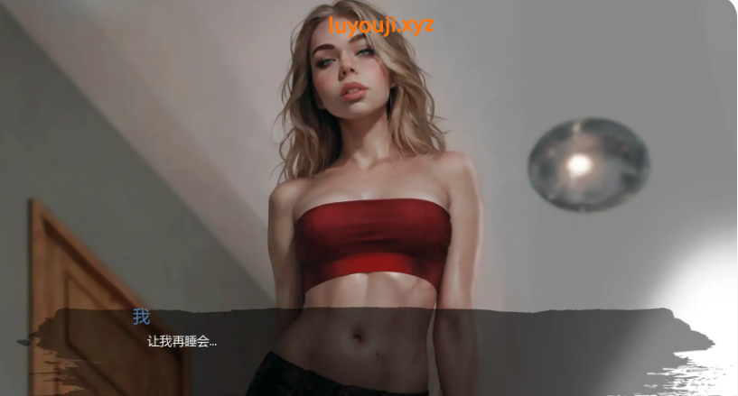 【PC/安卓/AI汉化/欧美/SLG游戏/3.23G】三与一：诅咒庄园 (Three and One: The Cursed Mansion) Ver0.26 Public AI汉化版 PC+安卓+欧美SLG游戏+3.23G