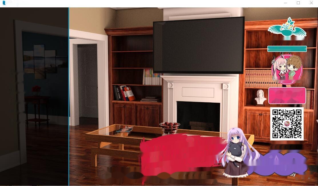 [欧美SLG/汉化] 我最爱的妈妈！哦，我的爱人 Oh My Love V1.1 PC+安卓汉化完结版1.2G-中文绅士游戏下载,黄游,色情手啊机游戏,绅士漫画,里番