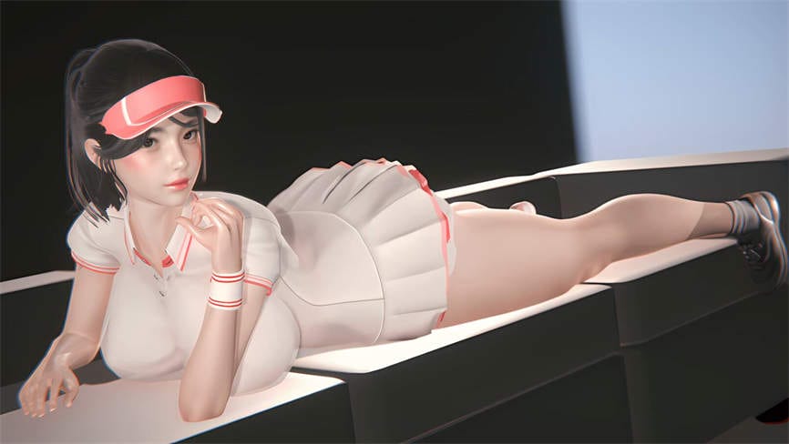 甜心选择2/HoneySelect2（V12豪华版+集成超多MOD）