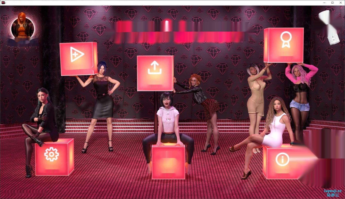 【欧美SLG中文动态】恋物癖定位器 Fetish Locator Week 1-3.5.13 PC+安卓汉化版16G-中文绅士游戏下载,黄游,色情手机游戏,绅士啊漫画,里番