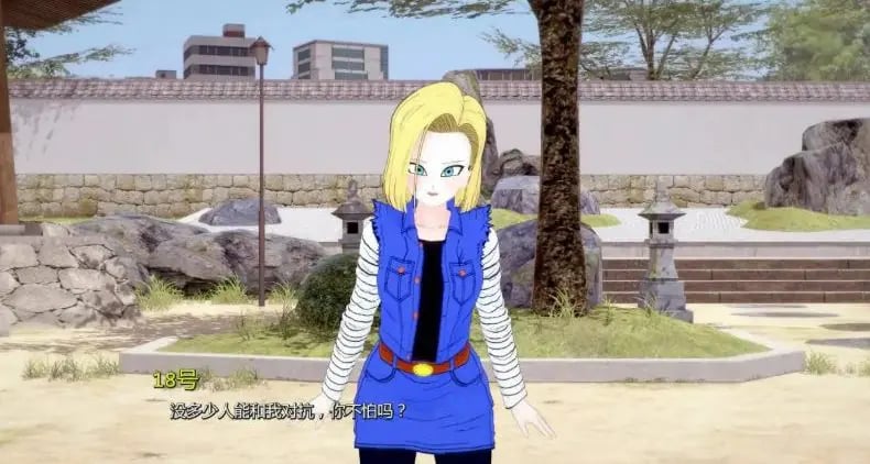 【PC/安卓/AI汉化/日系/3D/SLG游戏/1.95G】幻想约会 (Fantasy Date) Ver0.39 AI汉化版+PC+安卓+日系3DSLG游戏+1.95G