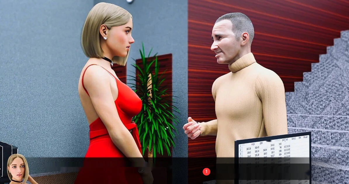 【SD/3D/欧美SLG/汉化】特殊要求SR V1.4 双端汉化版+MOD画廊【6G】