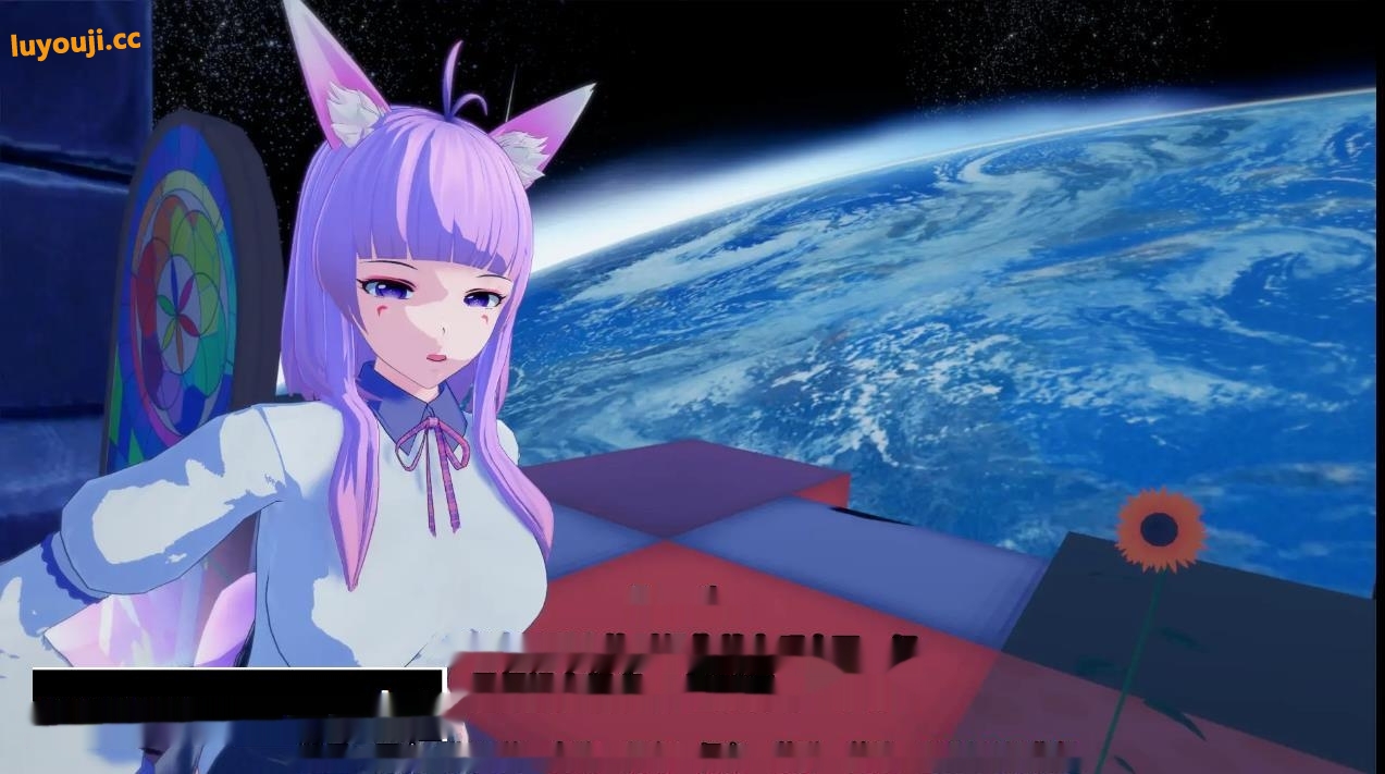 [SLG/汉化] 女神的旨意 女神的心血来潮 Goddesses’ Whim v0.3.9 Public PC+安卓汉化版3.8G