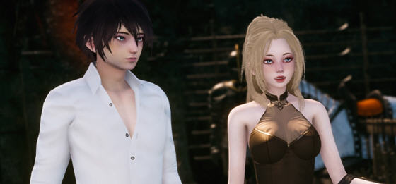 探索异世界的天堂——异世界天堂(Isekai Paradise) v0.5 汉化版 PC+安卓 SLG游戏 2.3G