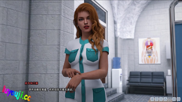 魔法学院(Lust Academy) S4 v4.3.1d 汉化版 PC+安卓 动态沙盒SLG游戏