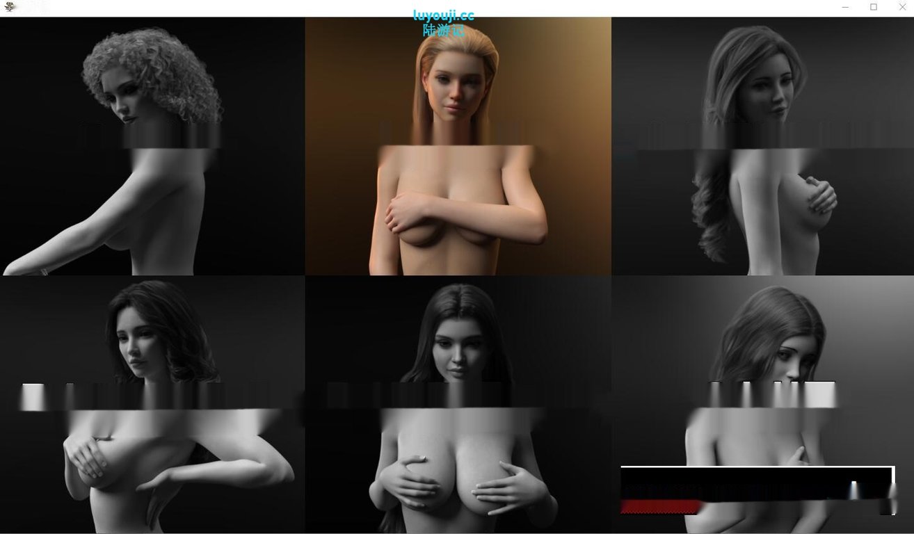 [欧美SLG/汉化] 欲望之旅 Lustful Voyage-v0.2 PC+安卓汉化版 [.3G]-中文绅士游戏下载,黄游,色情手机游戏,绅士漫画,里番啊