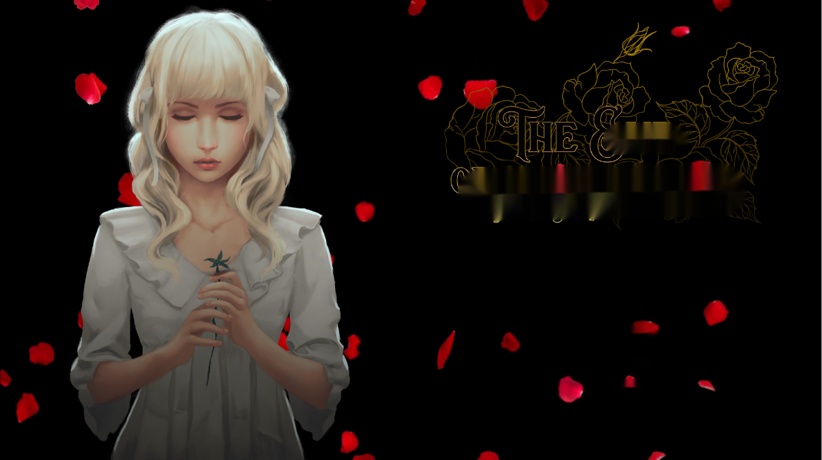 [SLG/汉化] 女演员的终曲（改编自真实历史人物PC+安卓汉化版 [多空/700M]