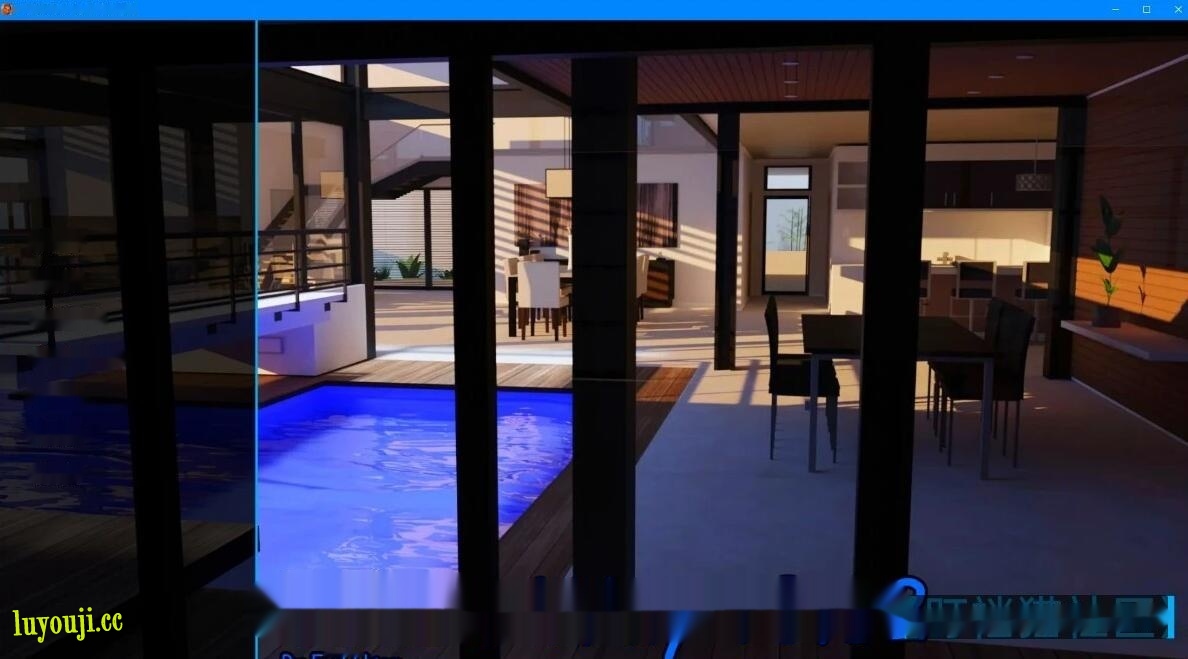 【SD/3D/后宫大作/汉化/动态】卢克的方式 V0.32A 双端汉化版【1.4G】-中文绅士游戏下载,黄游,色情手机游戏,绅啊士漫画,里番