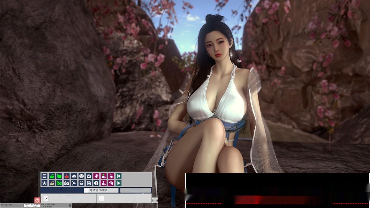 Virt A mate V1.98汉化豪华尊享版:VAM至尊版 地球最强建模游戏