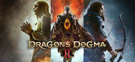 龙之信条2(Dragon's Dogma 2) 豪华中文版 开放世界角色扮演游戏 80G-中文绅士游戏下载,黄游,色情手机游戏啊,绅士漫画,里番