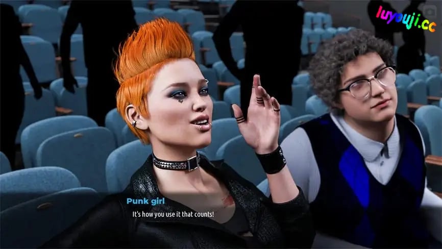 徐娘半老:太阳城的米尔斯 第二季/Milfs Of Sunville Season 2（已更新至V9.02+集成全DLCs）