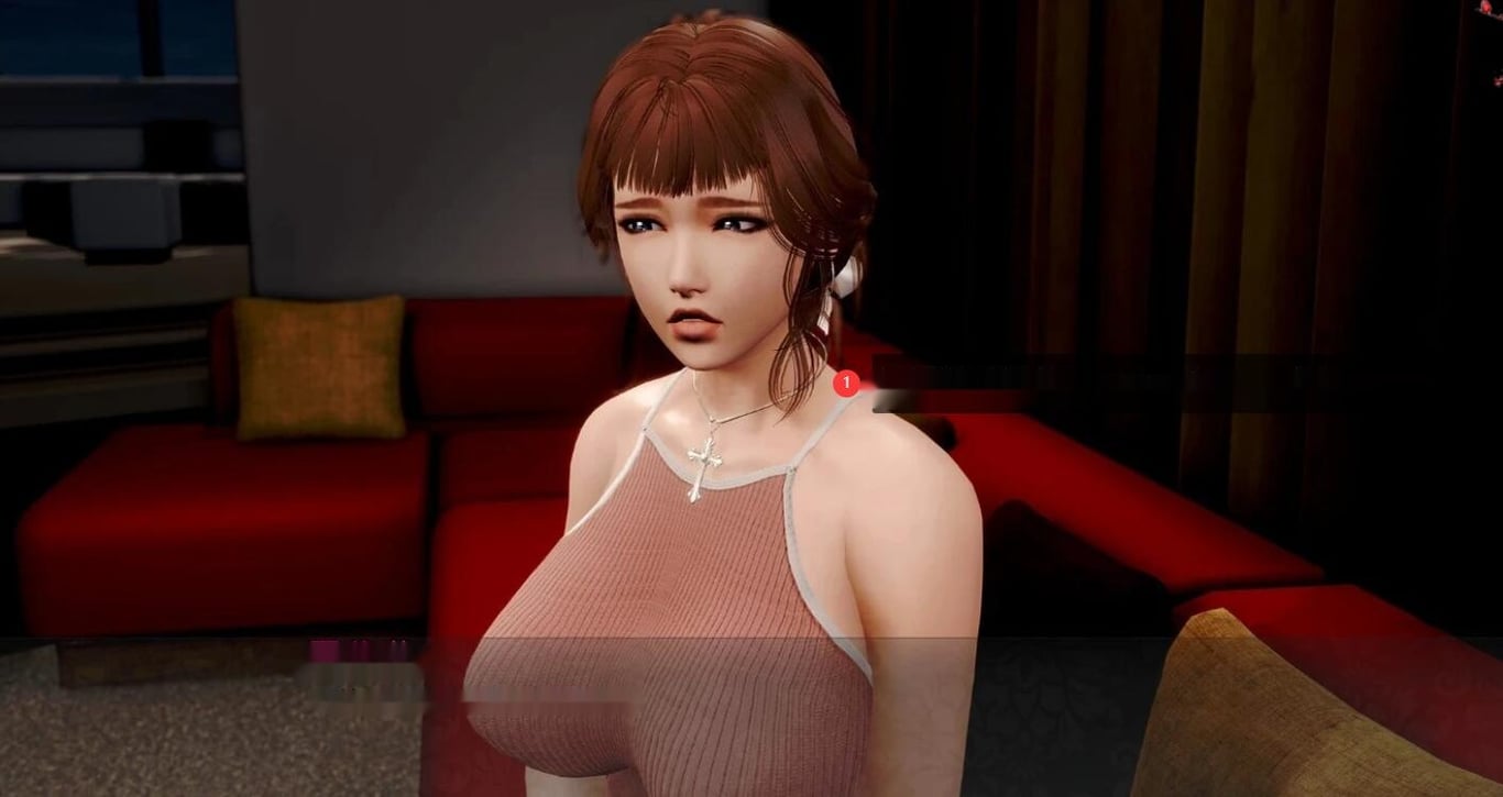 【SD/3D/欧美SLG/汉化/动态】苍白之花康乃馨 CH4UP2 双端精翻汉化版【9.2G】